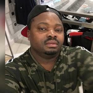 Meet your Posher, Richard